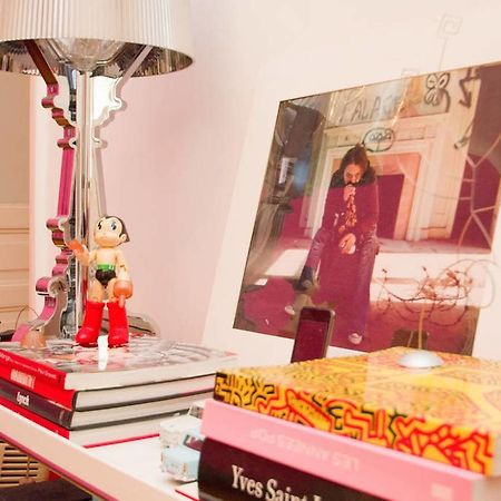 Le Stanze Di Miramare B&B Boutique Trieste Eksteriør bilde