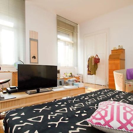 Le Stanze Di Miramare B&B Boutique Trieste Eksteriør bilde