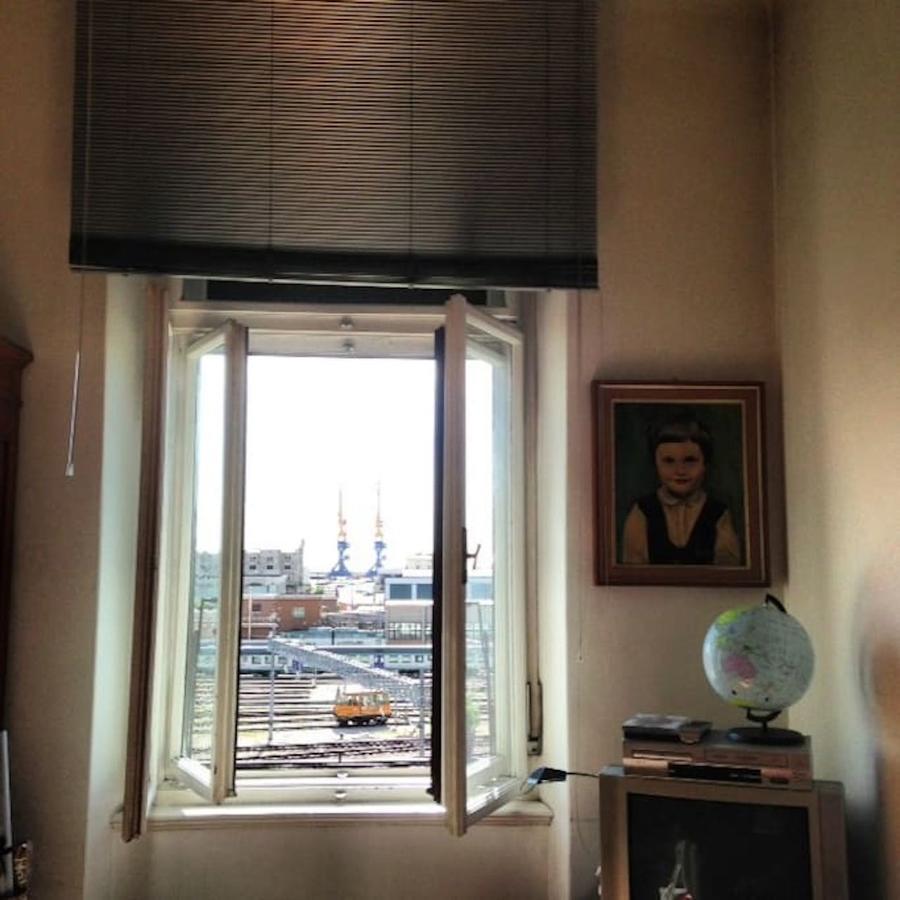Le Stanze Di Miramare B&B Boutique Trieste Eksteriør bilde