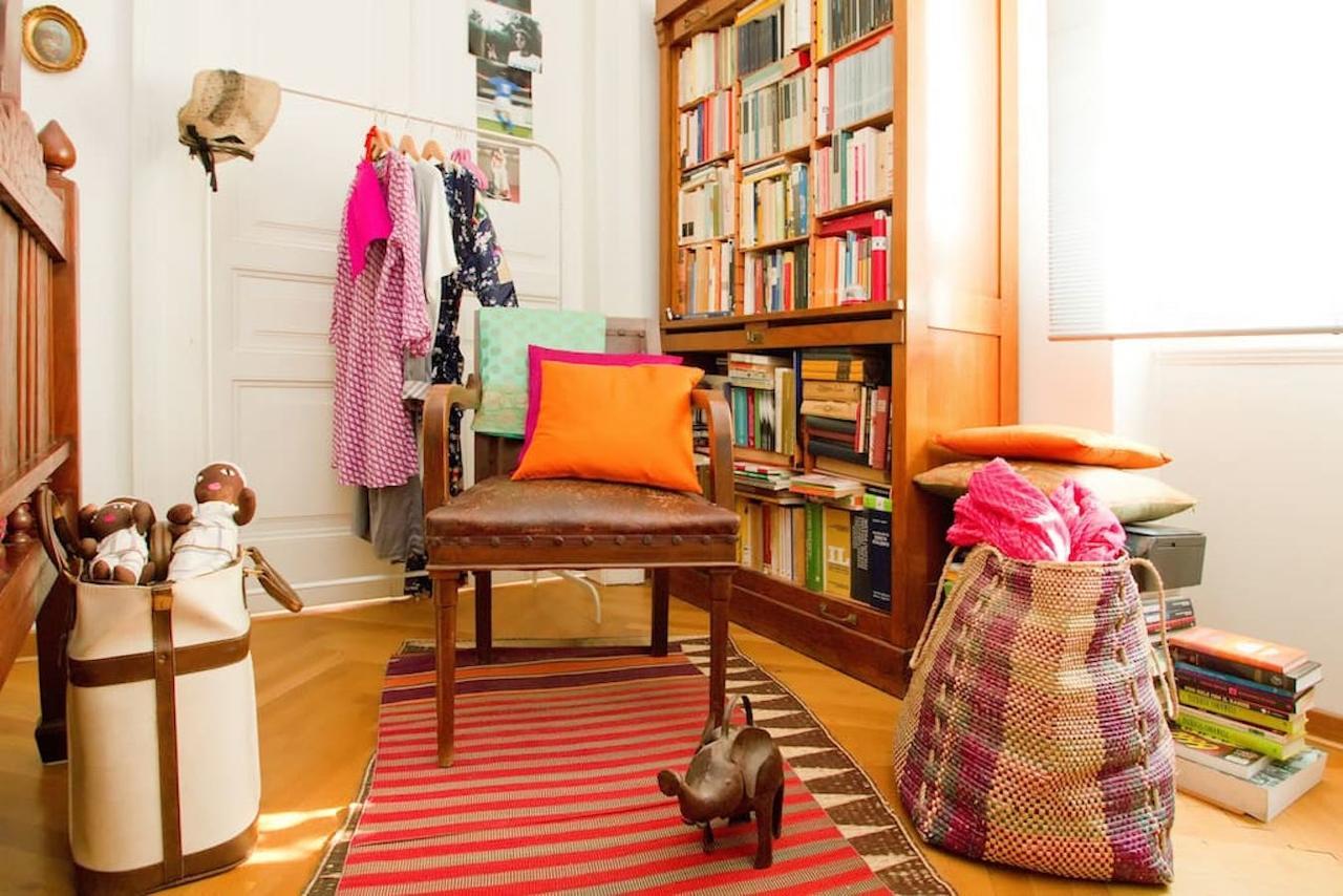 Le Stanze Di Miramare B&B Boutique Trieste Eksteriør bilde