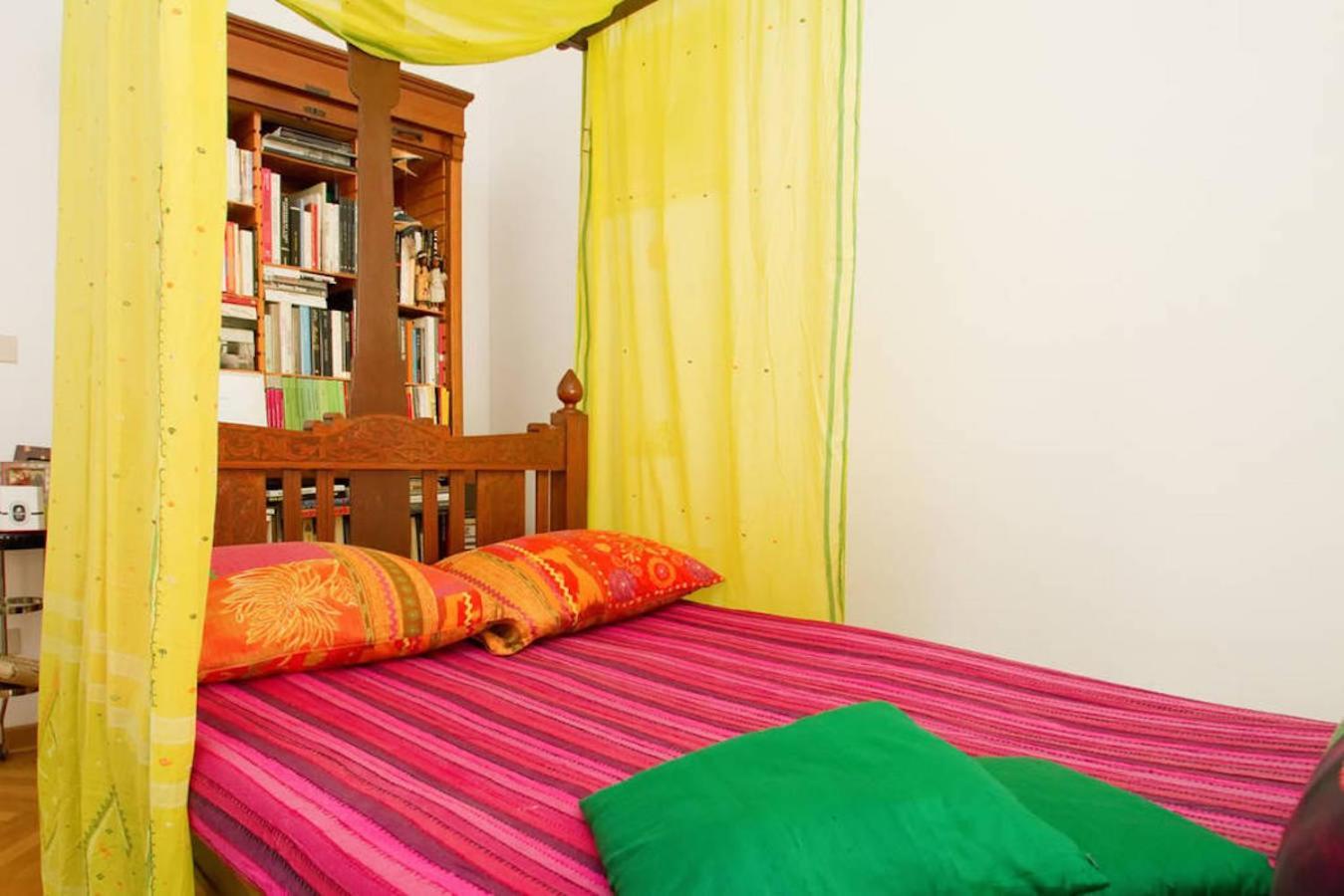 Le Stanze Di Miramare B&B Boutique Trieste Eksteriør bilde