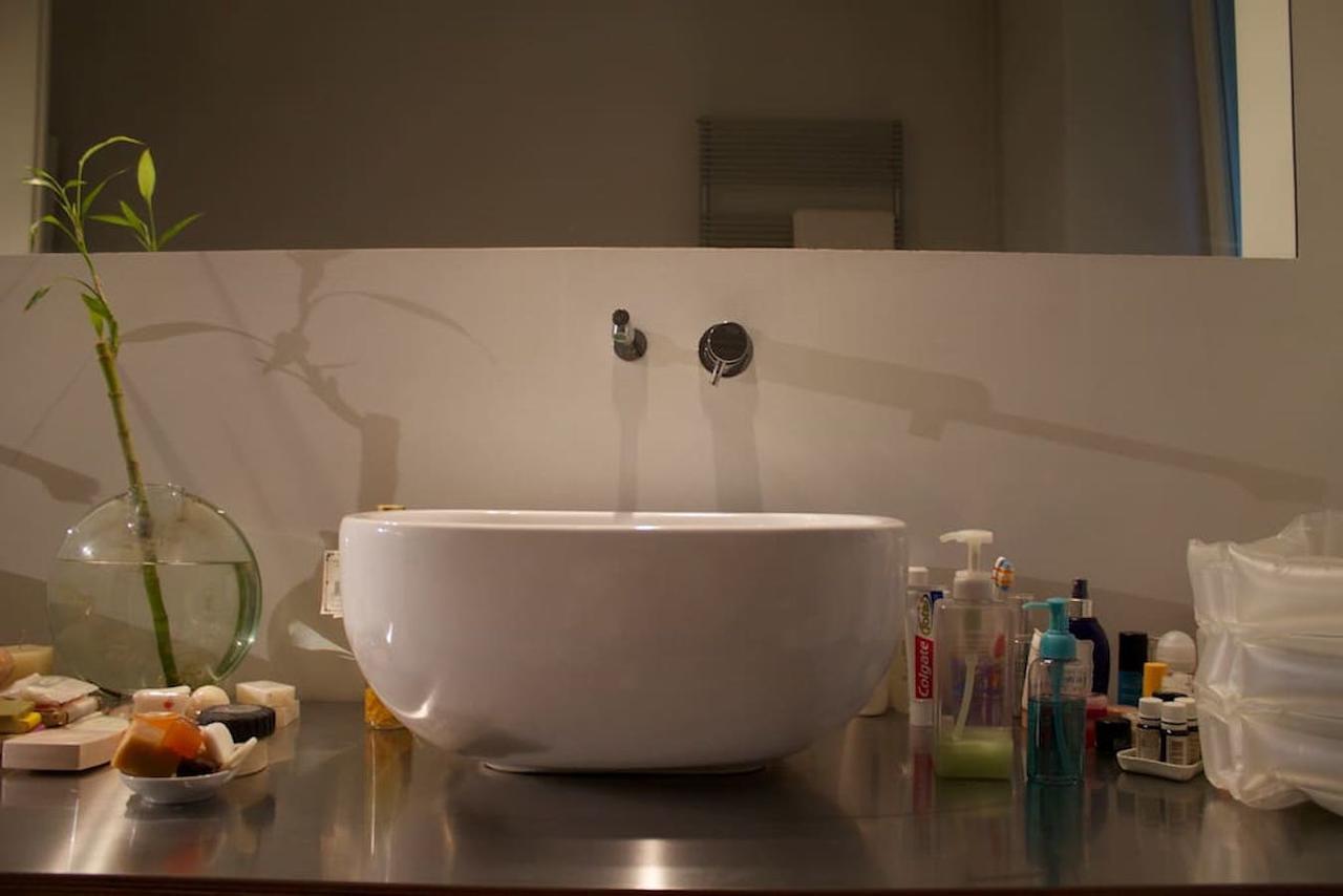 Le Stanze Di Miramare B&B Boutique Trieste Eksteriør bilde