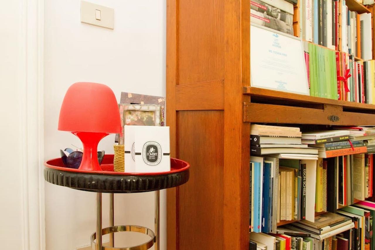 Le Stanze Di Miramare B&B Boutique Trieste Eksteriør bilde