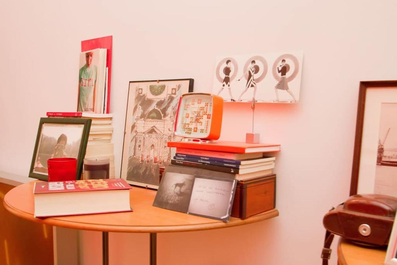 Le Stanze Di Miramare B&B Boutique Trieste Eksteriør bilde